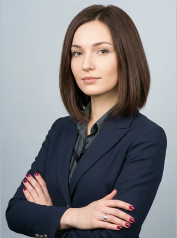 Лопашина Анна Леонидовна