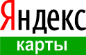 Яндекс Карты